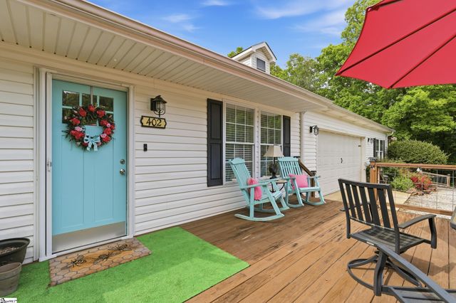402 Ragsdale Road, Greenville, SC 29611