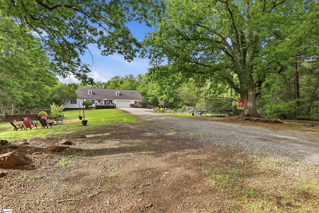 402 Ragsdale Road, Greenville, SC 29611