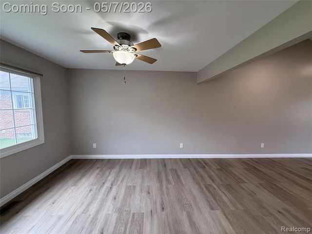 45480 Inverness Circle, Macomb, MI 48044