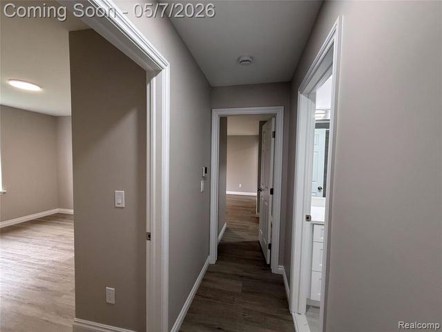45480 Inverness Circle, Macomb, MI 48044
