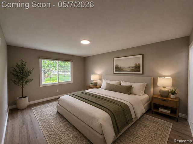 45480 Inverness Circle, Macomb, MI 48044