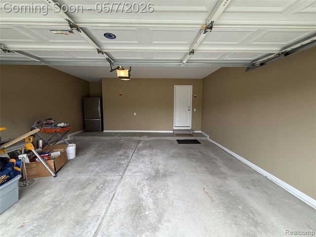 45480 Inverness Circle, Macomb, MI 48044