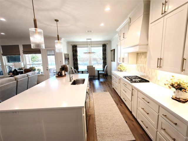 11008 Familia Real Drive, Benbrook, TX 76126