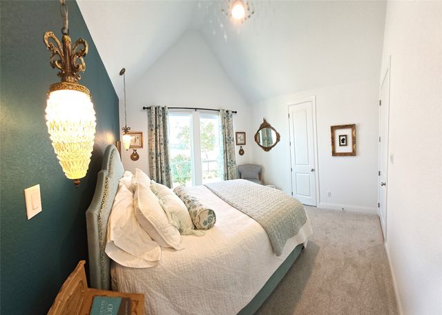 11008 Familia Real Drive, Benbrook, TX 76126