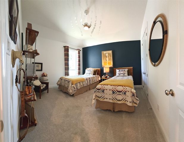 11008 Familia Real Drive, Benbrook, TX 76126