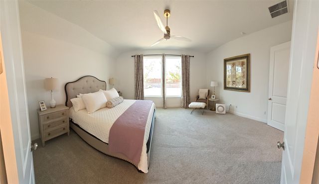 11008 Familia Real Drive, Benbrook, TX 76126