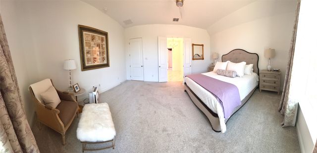 11008 Familia Real Drive, Benbrook, TX 76126