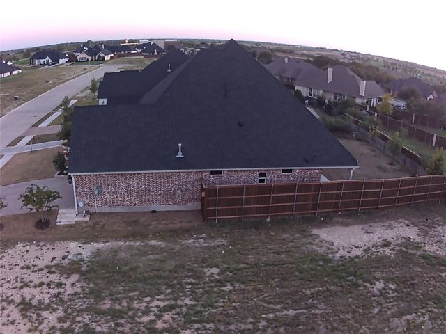 11008 Familia Real Drive, Benbrook, TX 76126