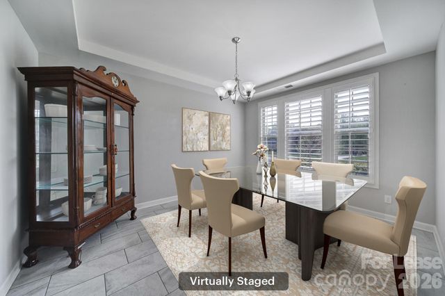 610 Blaise Court, Matthews, NC 28104