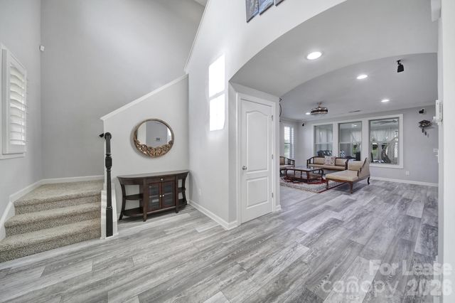 610 Blaise Court, Matthews, NC 28104