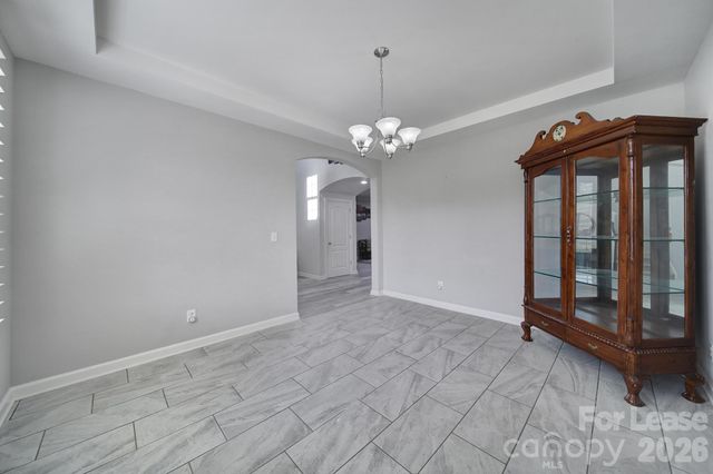 610 Blaise Court, Matthews, NC 28104