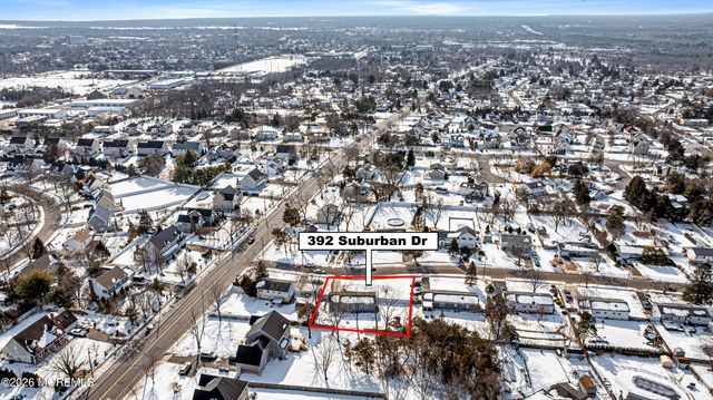 392 Suburban Drive, Toms River, NJ 08753