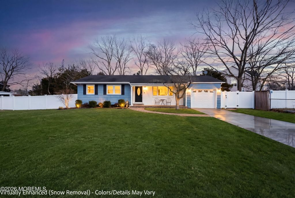 392 Suburban Drive, Toms River, NJ 08753