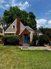 670 N AVALON ST, Memphis, TN 38107