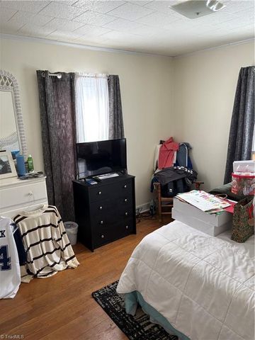 3109 Vance Street Extension, Reidsville, NC 27320