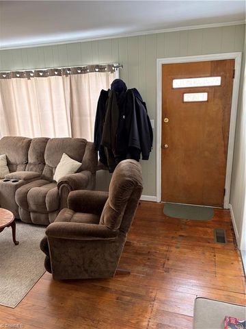 3109 Vance Street Extension, Reidsville, NC 27320