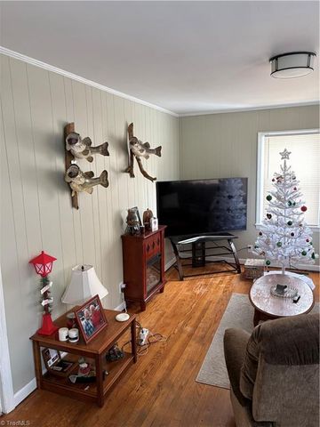 3109 Vance Street Extension, Reidsville, NC 27320