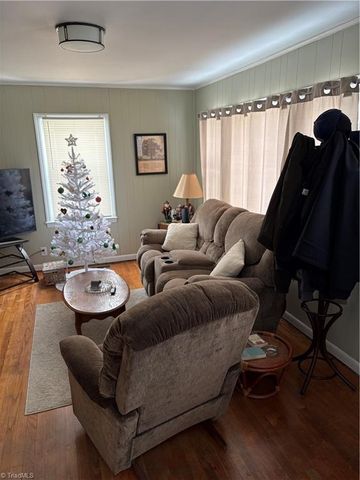 3109 Vance Street Extension, Reidsville, NC 27320