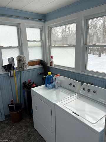 3109 Vance Street Extension, Reidsville, NC 27320