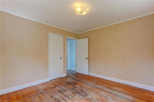 3109 Vance Street Extension, Reidsville, NC 27320