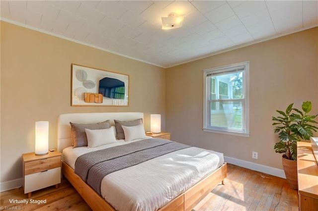 3109 Vance Street Extension, Reidsville, NC 27320
