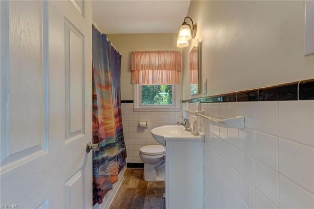 3109 Vance Street Extension, Reidsville, NC 27320
