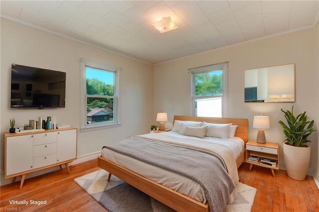 3109 Vance Street Extension, Reidsville, NC 27320