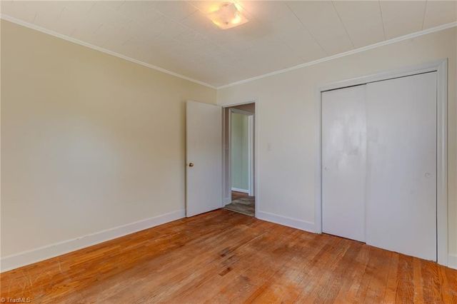 3109 Vance Street Extension, Reidsville, NC 27320