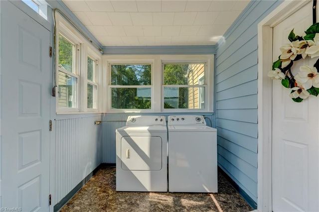 3109 Vance Street Extension, Reidsville, NC 27320