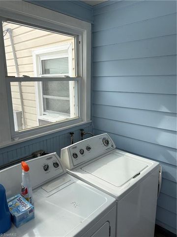 3109 Vance Street Extension, Reidsville, NC 27320