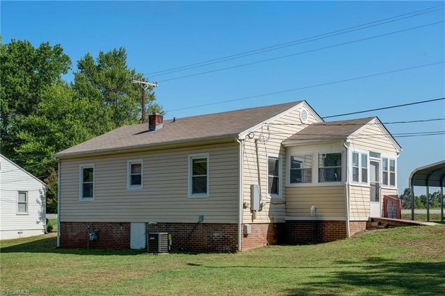 3109 Vance Street Extension, Reidsville, NC 27320