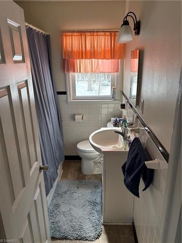 3109 Vance Street Extension, Reidsville, NC 27320