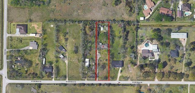 7229 W Cliff Stone Road, Pearland, TX 77581