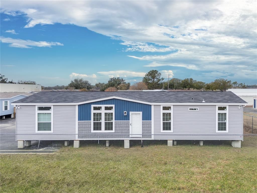 9619 GARY STREET, Hudson, FL 34669