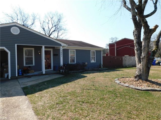 3421 Club House RD, Virginia Beach, VA 23452