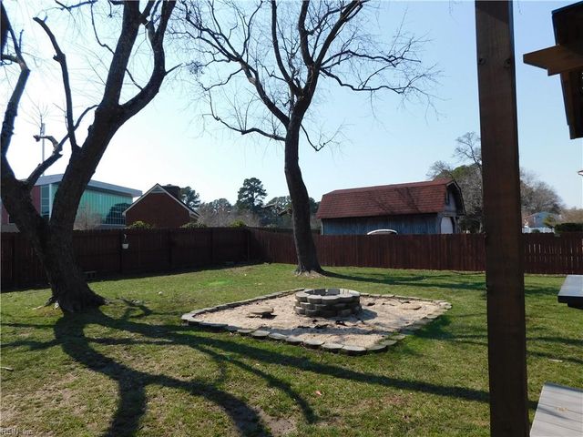 3421 Club House RD, Virginia Beach, VA 23452