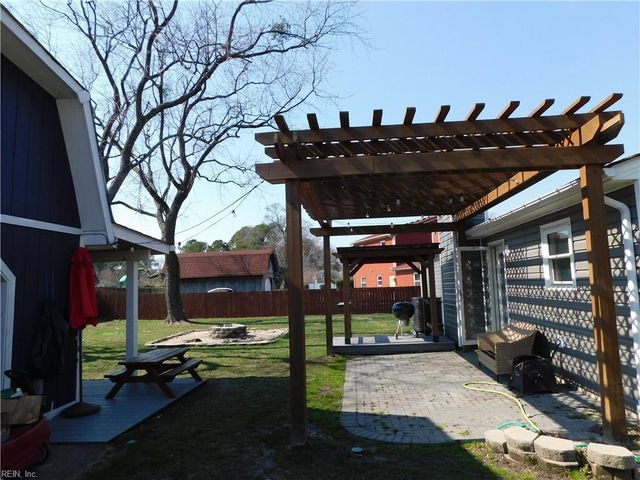 3421 Club House RD, Virginia Beach, VA 23452