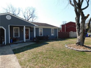 3421 Club House RD, Virginia Beach, VA 23452