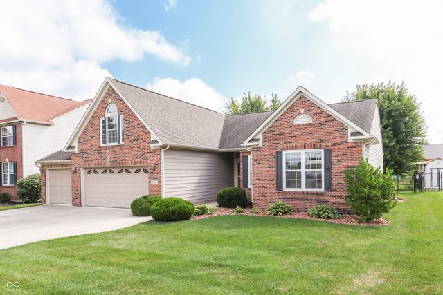 545 Georgetown Road, Greenwood, IN 46142