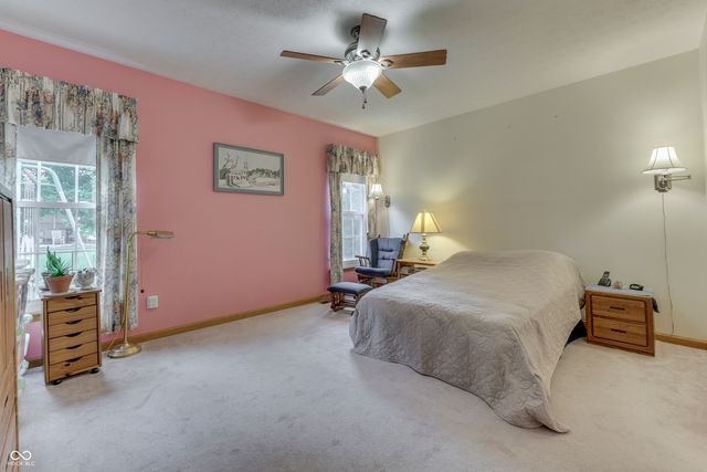 545 Georgetown Road, Greenwood, IN 46142