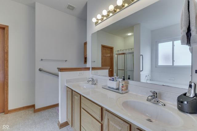 545 Georgetown Road, Greenwood, IN 46142