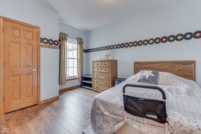 545 Georgetown Road, Greenwood, IN 46142