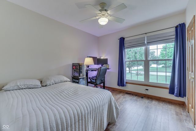545 Georgetown Road, Greenwood, IN 46142