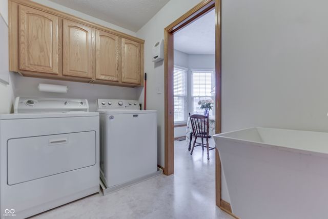 545 Georgetown Road, Greenwood, IN 46142