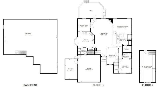 545 Georgetown Road, Greenwood, IN 46142