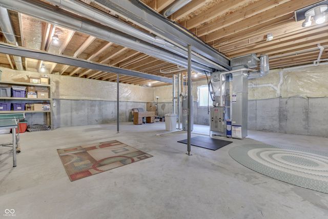 545 Georgetown Road, Greenwood, IN 46142