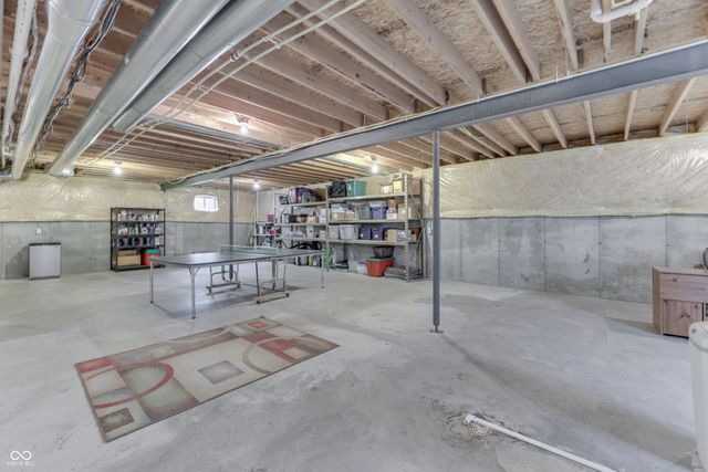 545 Georgetown Road, Greenwood, IN 46142