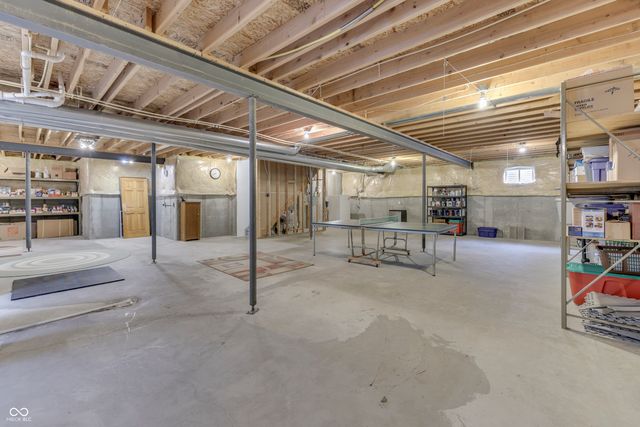 545 Georgetown Road, Greenwood, IN 46142