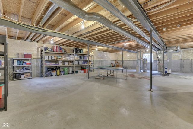 545 Georgetown Road, Greenwood, IN 46142