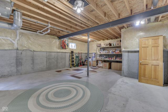 545 Georgetown Road, Greenwood, IN 46142